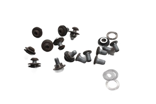 Bremsscheiben schraubensatz - bremsscheiben,