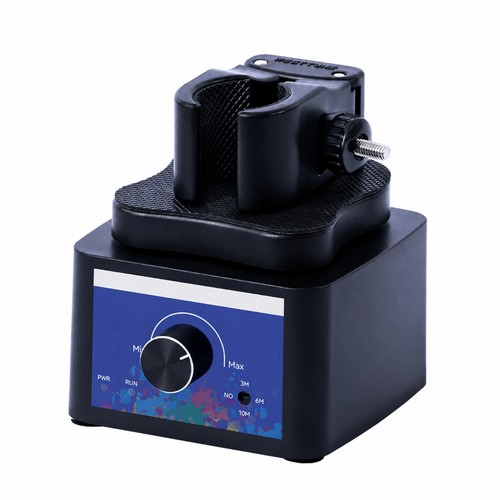 Vortexmischer mit becherhalter - vortexmischer,