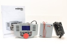 H0 MÄRKLIN 60113 60653 Dig.-Anschlussbox Mobile Station Netzteil Konvolut N111