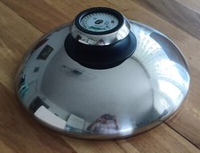 !! AMC Visiotherm - Hochraumdeckel 24 cm Premium System TOP !!