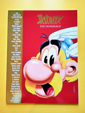 Asterix comic softcover - asterix,