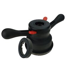 Schnellspannmutter inkl