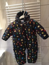 Columbia Sportswear Company Schneeanzug Jungen Skianzug Winteranzug Gr. 18 M.