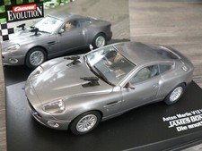 Carrera Evolution 25467 Aston
