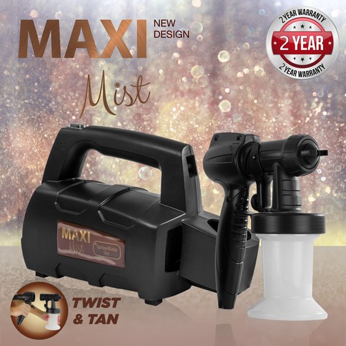 Maximist spraymate tnt - maximist,