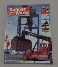 Brochure Kalmar LMV Forklift
