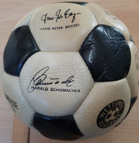 Weltmeister fussball 82 - ,