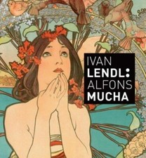 Ivan Lendl: Alfons Mucha. The