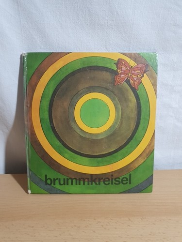 brummkreisel