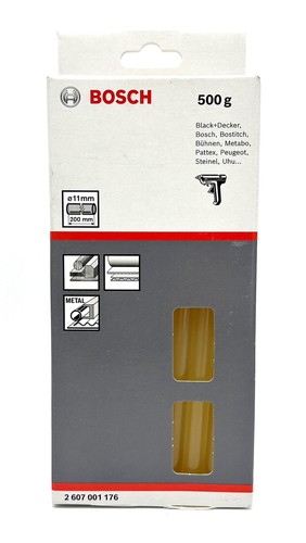 Bosch schmelzkleber - bosch,