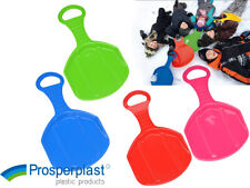 Schneerutscher Porutscher