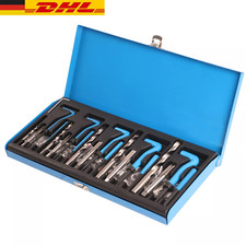131 tlg gewinde reparatur - 131-tlg, set