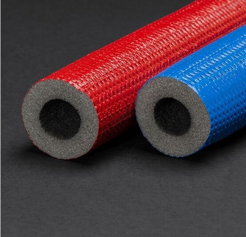 Flex rot blau - pe,