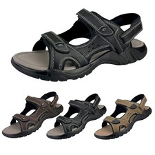 Herren Sandalen Übergröße