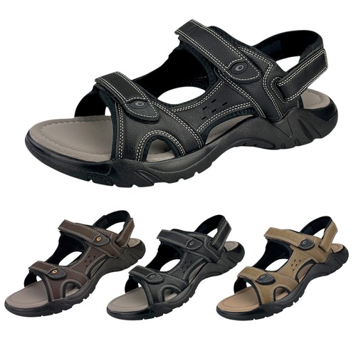 Herren sandalen übergröße - herren,