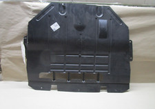 Peugeot 307 Unterfahrschutz