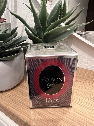 Dior poison girl edp - poison,