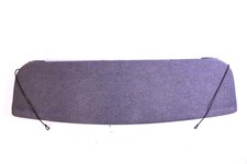 Hutablage orig. Renault Twingo I C06 Heckablage Kofferraum Laderaum Abdeckung