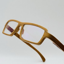 Rolf Spectacles Brille Herren