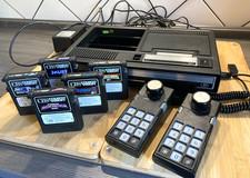 ColecoVision Konsole |