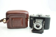 Zeiss Ikon Nettar mit