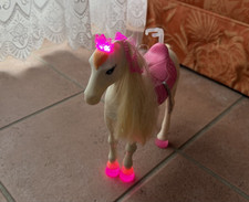 Mattel Barbie tanzendes Pferd