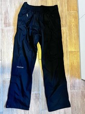 Marmot PreCip Eco Pant - Regenhose
