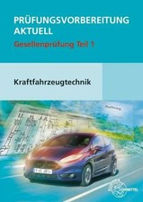 Prüfungsvorbereitung aktuell