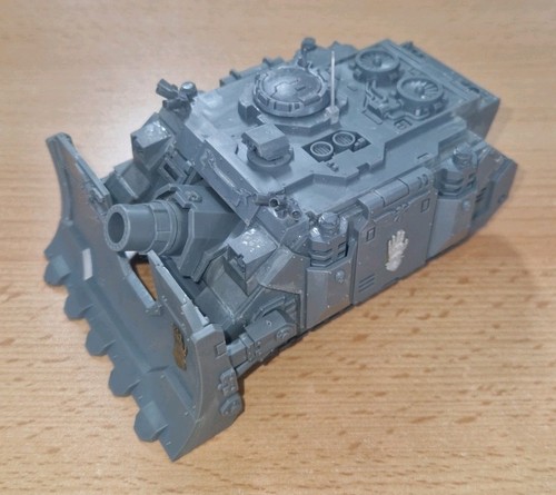 Warhammer 40k space marines - 40k,