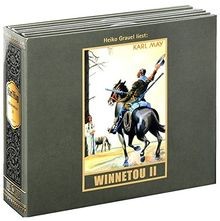 Winnetou II von Karl May | Buch | Zustand gut