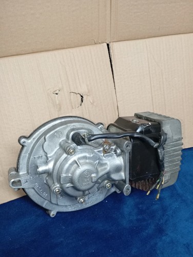 Motor ciao bravo piaggio - ciao,