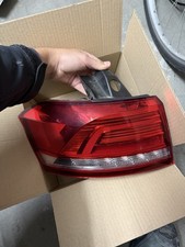VW Passat 3C B8 Kombi Rücklicht hinten links aussen Heckleuchte LED 3G9945095B.