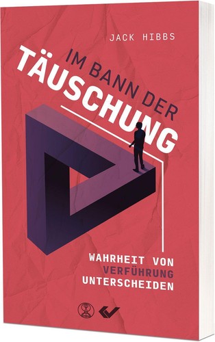 Bann der täuschung - täuschung, jack