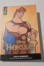 Disney Hercules Sammelmünzen