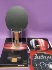 Stiga Offensive Classic WRB