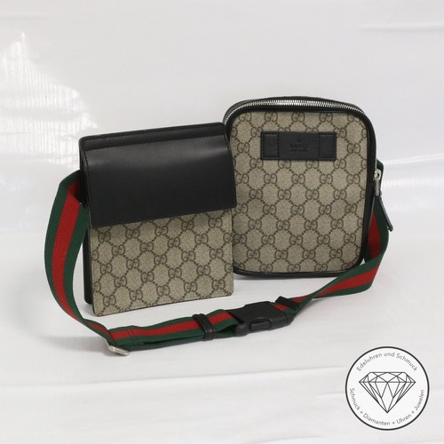 Gucci doppel bauchtasche xxyy - doppel,