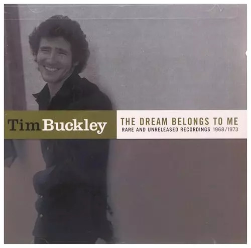 The dream belongs tim - the, to