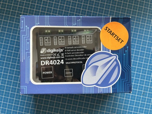 Digikeijs 4024 für - digikeijs,
