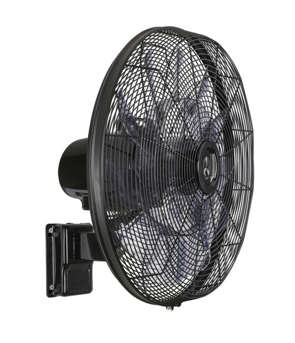Wandventilator mit