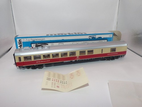 Märklin 4153 zug - märklin, h0