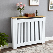 Heizkörperverkleidung