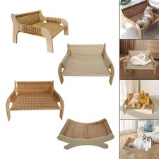 Katzensofabett, Lounge