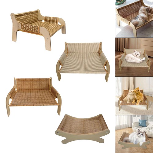 Katzensofabett lounge - katzensofabett,,