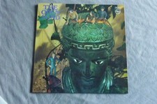 THE OPEN MIND  SAME   UK 1968 LP reissue