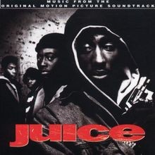 Juice von Various | CD |