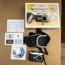 hp photosmart 720