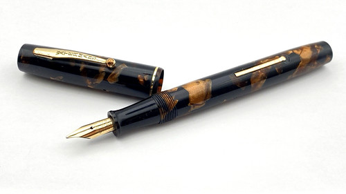 Vintage waterman 52b - vintage,