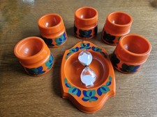 Emsa BOLOGNA Eierbecher und