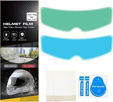 Motorrad Helm Antibeschlag und