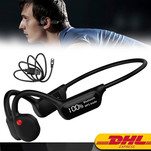 Knochenschall headphone - knochenschall,